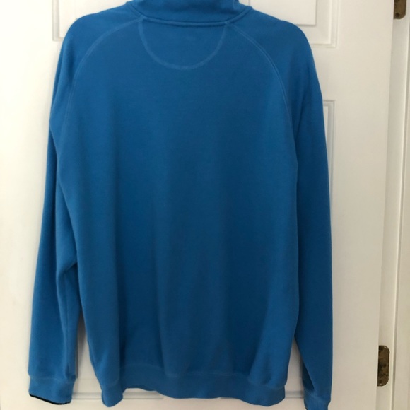 BostonTrader men’s sweatshirt - Picture 2 of 3